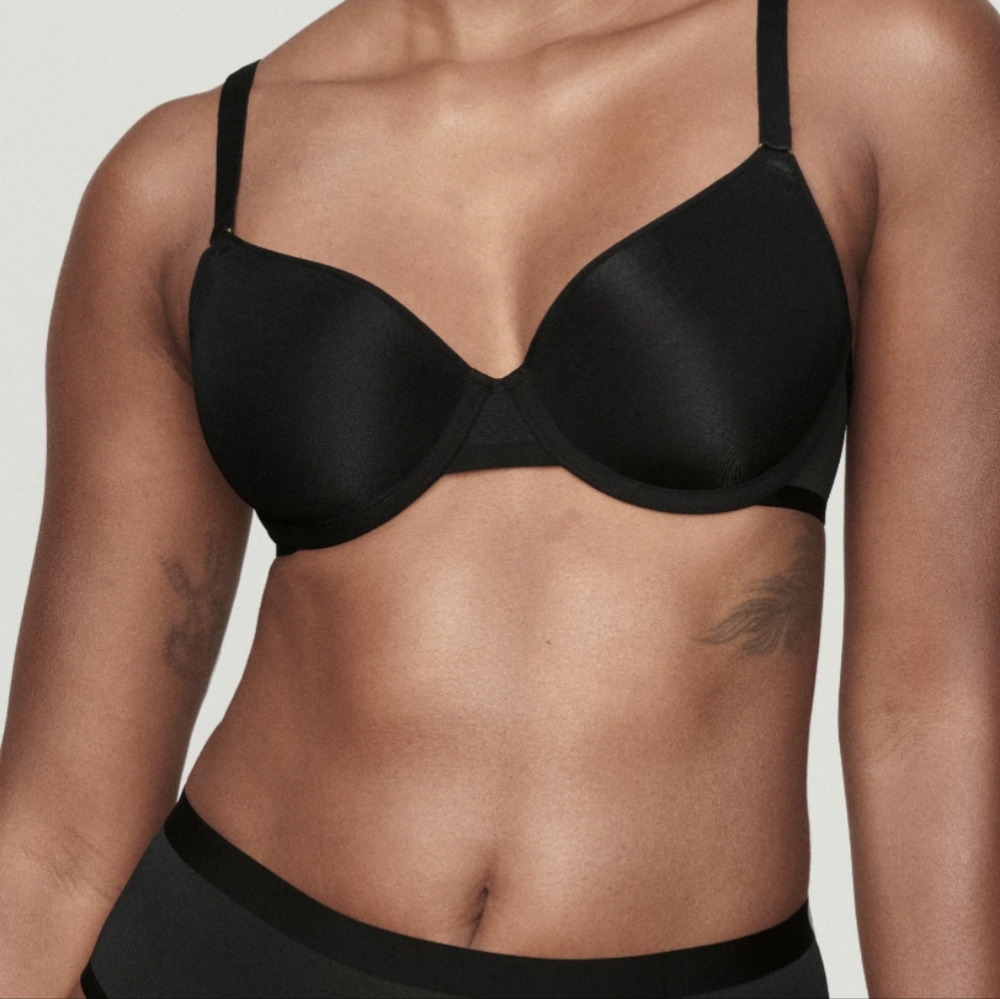 NWT cuup the demi bra